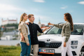 Prvý rok zdieľania áut od ľudí pre ľudí priniesol Slovákom 33 000 eur