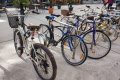 V bratislavskom kraji pribúdajú krádeže bicyklov, apelujú na opatrnosť