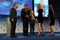 Premiér Fico je Človek roka 2012 pre severovýchodn