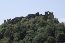Fiľakovo hrad obnova prieskum Fiľakovský 