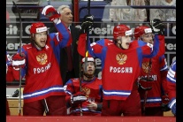 Hokejisti Ruska