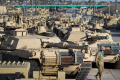 AP: USA urýchlia dodávku tankov na Ukrajinu, dodajú však starší model