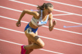 Gajanová vylepšila v Langenthale slovenský rekord na 600 m
