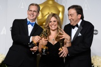 Udeľovanie cien Oscar 2014