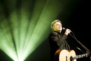 Album Zelená pošta oslavuje 50 rokov, Hammel ju uvedie na koncertoch