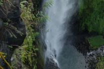 Kaňony ostrova Réunion