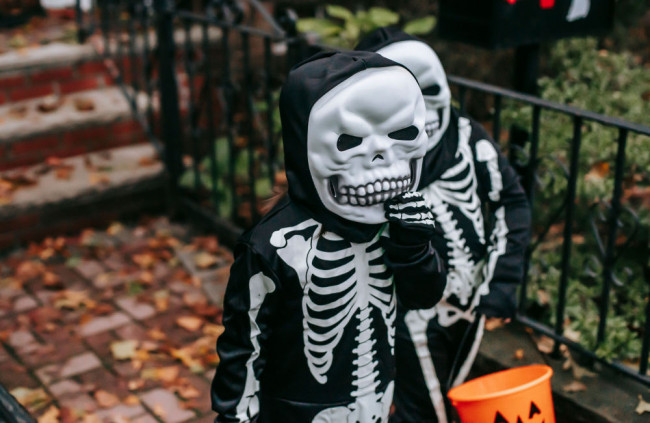 Halloween vo svete: Ako sa oslavuje v rôznych krajinách?