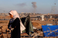 Biden: Zastavíme delostrelecké dodávky do Izraela, ak zaútočí na Rafah