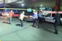 Útok na letisko v Istanbule, 28.6.2016