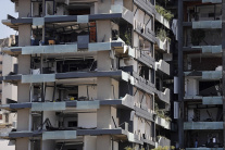 Výbuchy v Bejrúte nešetrili na životoch