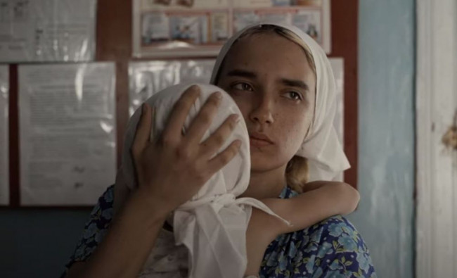Slovenský film Cenzorka zabojuje o Európske filmové ceny