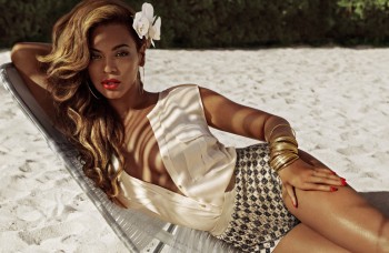 Z Beyoncé je módna návrhárka, inšpirujte sa