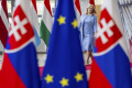 Prezidentka Z. Čaputová: Hlas SR po vstupe do EÚ zosilnel