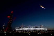 Otvorenie paralympijských hier 2012 v Londýne