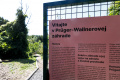 V Prüger-Wallnerovej záhrade plánujú obnoviť tri historické skleníky