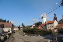 Obec Kunešov