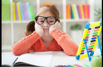 Aj školáci majú nárok na stres