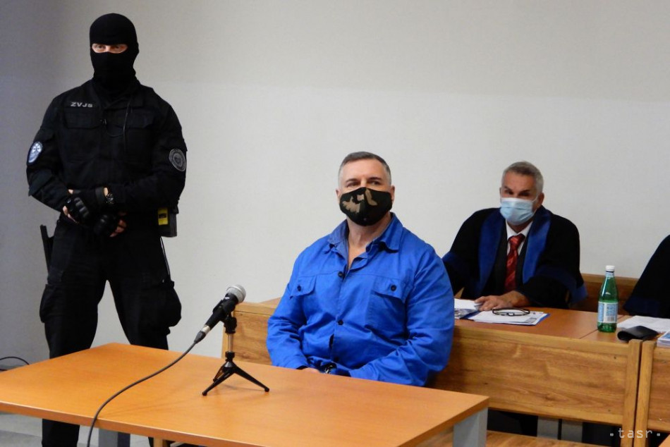 Pokračuje proces v kauze prípravy vraždy Sylvie Klaus-Volzovej