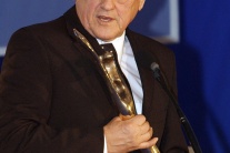 Jozef Golonka - 75 rokov