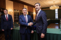 Blanár: SR bude spolupracovať s Ruskom tam, kde to sankcie umožňujú