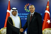 humanitárny, summit, istanbul