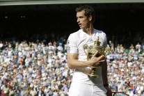 Finále mužskej dvojhry vo Wimbledone