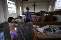 tajfún, Haiyan 