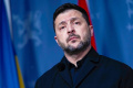 Zelenskyj: Trojstranné rokovanie sa uskutoční v novembri v Abú Zabí