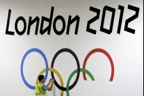 Olympiáda v Londýne deň pred otvorením