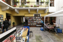 Bratislavská burza kníh