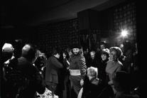 Fidel Castro, Colotka, Lenárt