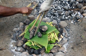 Civilizovaná strava obmedzuje črevnú mikroflóru, zdravší sú Papuánci