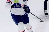 HC Slovan Bratislava - HV71 Jönköping