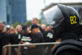 Na prvomájové manifestácie v Berlíne bude dozerať vyše 5500 policajtov
