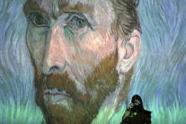 Multisenzorická výstava Van Gogh Alive