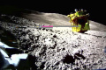 Japonský lunárny modul SLIM je opäť v spánkovom režime