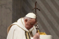 Pápež vyzval kňazov, aby prejavovali milosť