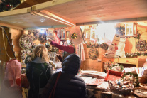 Vianočné trhy 2019 v Trnave