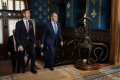 Blanár a Lavrov rokovali o rozvoji politického dialógu a spolupráce