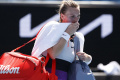 Kvitová postúpila do osemfinále turnaja WTA v Cincinnati