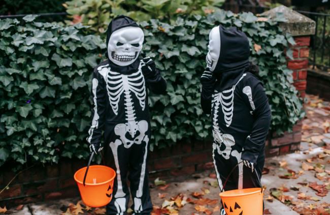 Odkiaľ pochádza Halloween? Spoznajte históriu obľúbeného sviatku