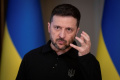 Zelenskyj: Ukrajina bude stredu v Londýne rokovať o prímerí