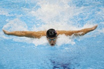 Phelps ukončil famóznu kariéru