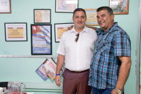 Slováci na Kube založili spoločnosť 