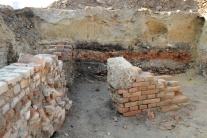 Archeologický výskum v Trnave