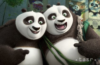 Kino novinky týždňa: Animovaná séria Kung Fu Panda sa vracia do kín