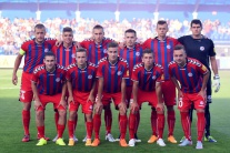 FK Senica - MFK Skalica