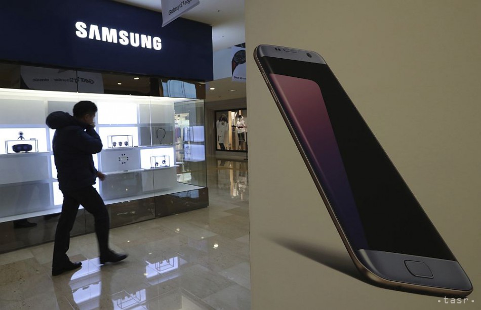 Ericsson uzavrel dohodu so Samsungom na licenciách na patenty