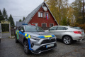 Polakovič: Priamo na voľby dohliada 3829 policajtov, podnety pribúdajú