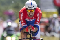 šport cyklistika TdF trinásta etapa Tour de France